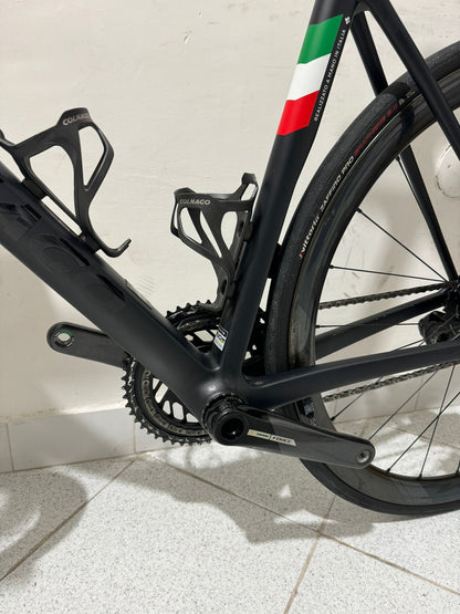 COLNAGO C68 ROAD DISC SIZE 485 - Používa sa