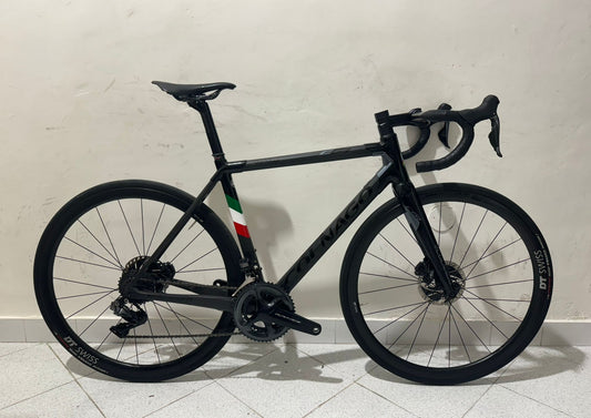 Colnago C64 Velikost disku 50s - použitá