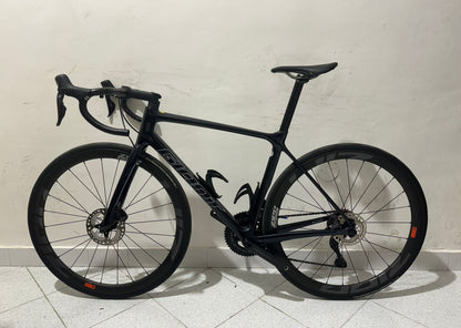 Giant tcr disc ultegra di2 Size M - Used