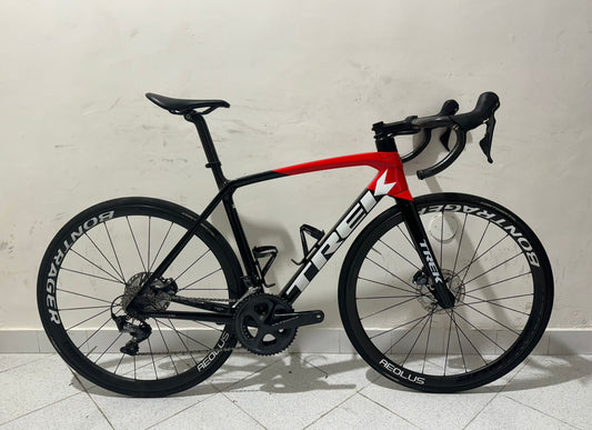 Trek Émonda SL 6 Pro Disc -maat 54 - Gebruikt