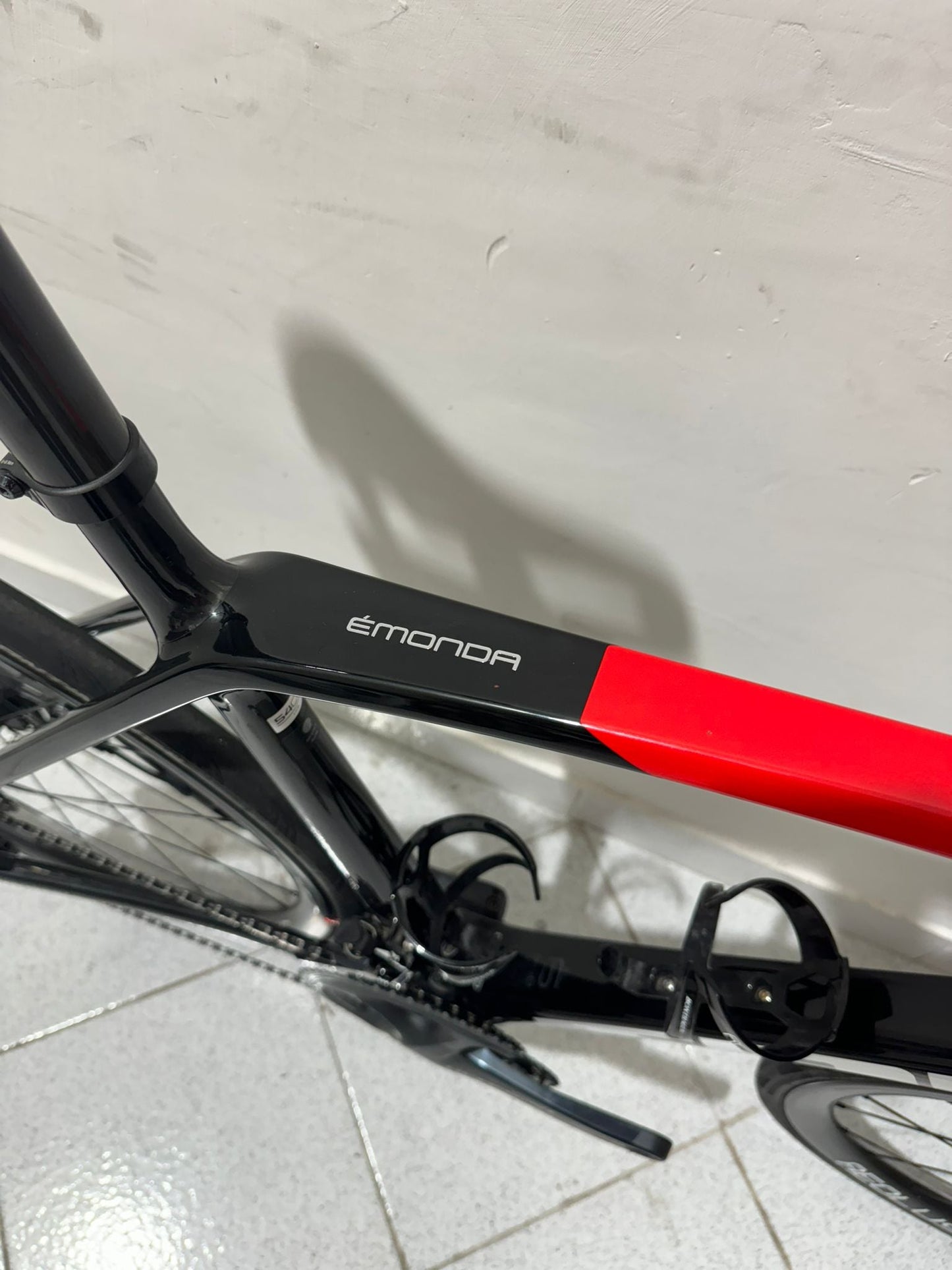 Trek émonda SL 6 Pro Disc Size 54 - Usado