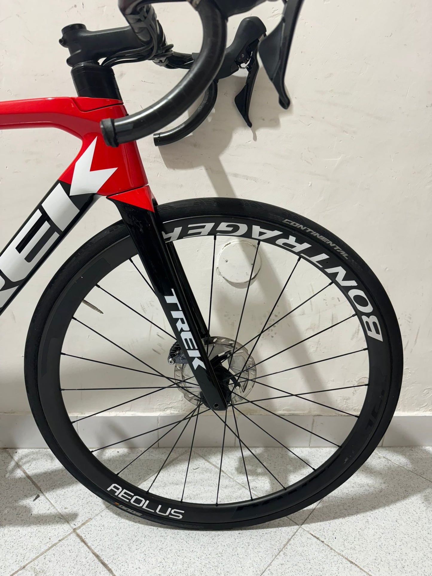 Trek émonda SL 6 Pro Disc Size 54 - Usado