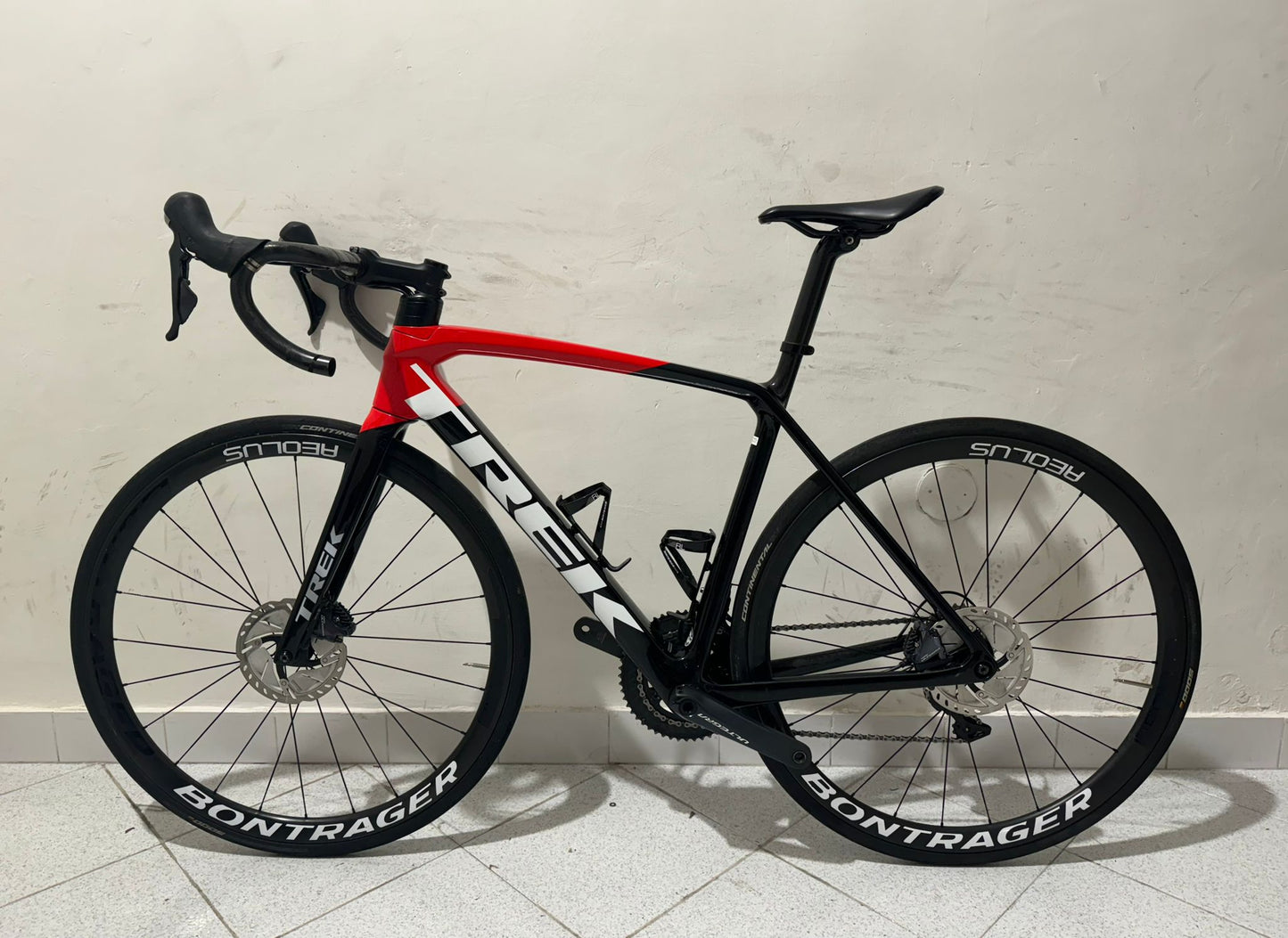 Trek émonda SL 6 Pro Disc Size 54 - Usado