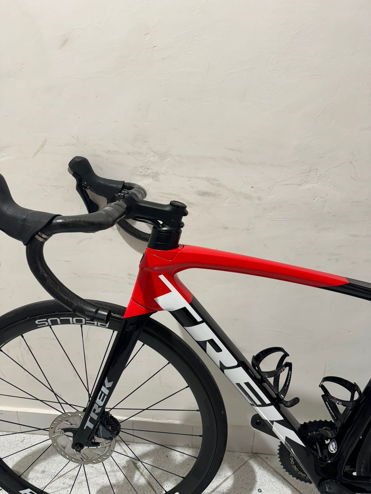 Trek émonda SL 6 Pro Disc Size 54 - Usado