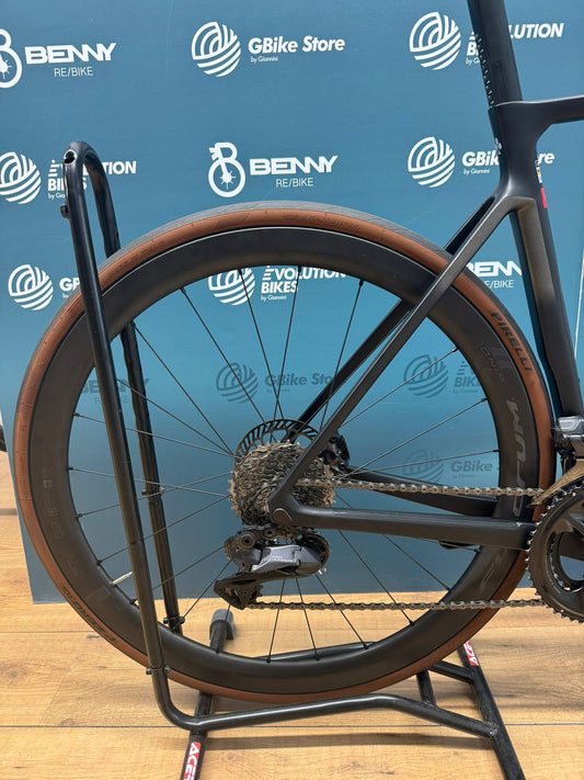 Colnago V4RS VAE Emirates Größe 530 - verwendet