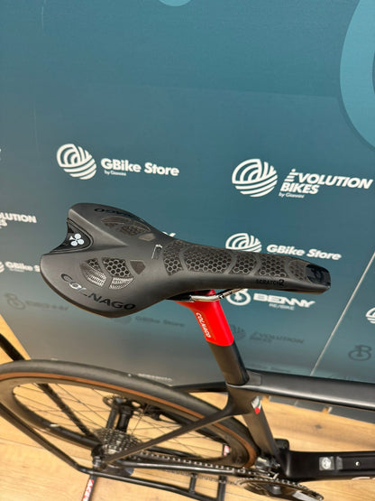 Colnago V4RS VAE Emirates Größe 530 - verwendet