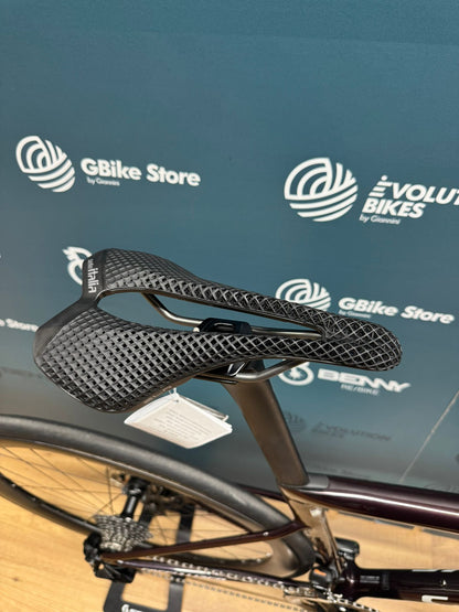 S-Works SL8 Tarmac Dura-Ace Di2 12v Taille 52 - Test de démonstration