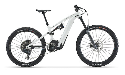 Whyte E-80 Worcs MX Super Enduro