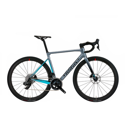 WILIER 0 SL DISC ULTEGRA 8170 DI2 RUETS EDITOR POZNÁMKA