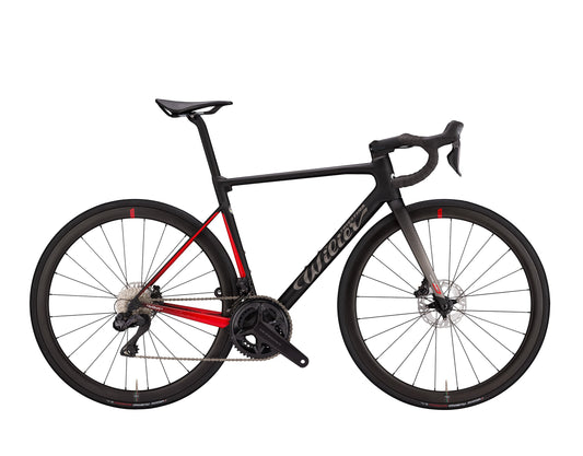 Wilier 0 SL - Shimano 105 Di2