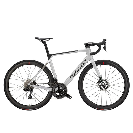 WILIER FILATE HYBRID - SRAM FORCE AXS 2X12