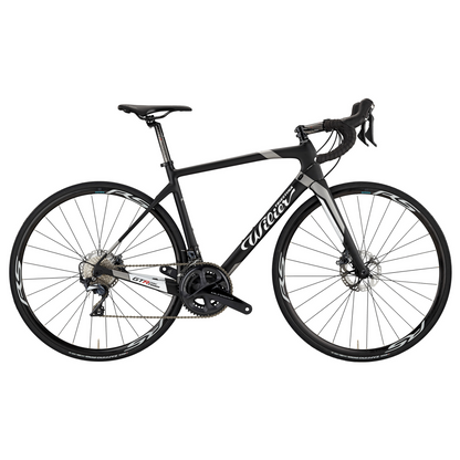 Disc de l'équipe Wilier GTR Shimano Ultegra