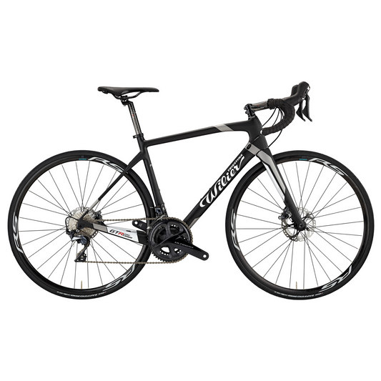 Willier GTR Team Disk Shimano Ultegra