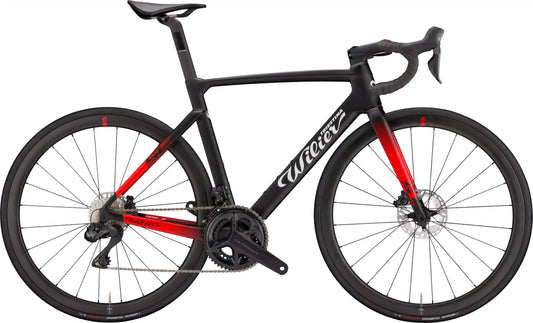 Wilier one hundred10 sl disc