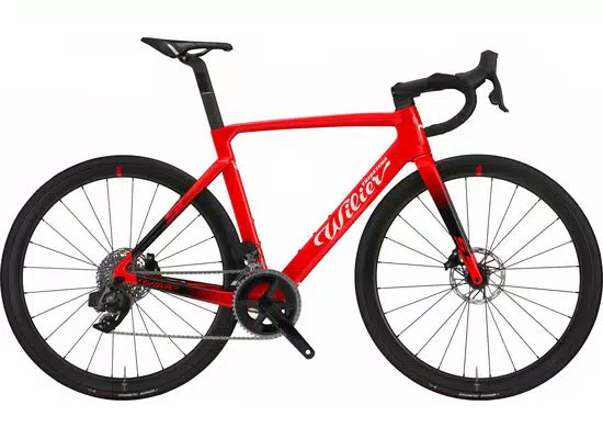 Wilier sto10 sl disk