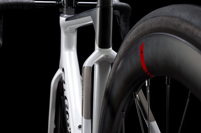 Wilier Red Hybrid - Ultegra Di2