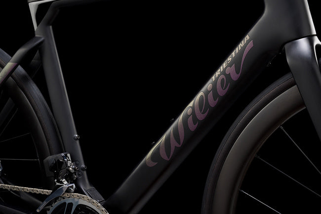 Willier Filát Hybrid - Ultegra Di2