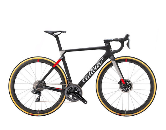 Wilier Filante SLR Ultegra Di2 SLR42KC (23)