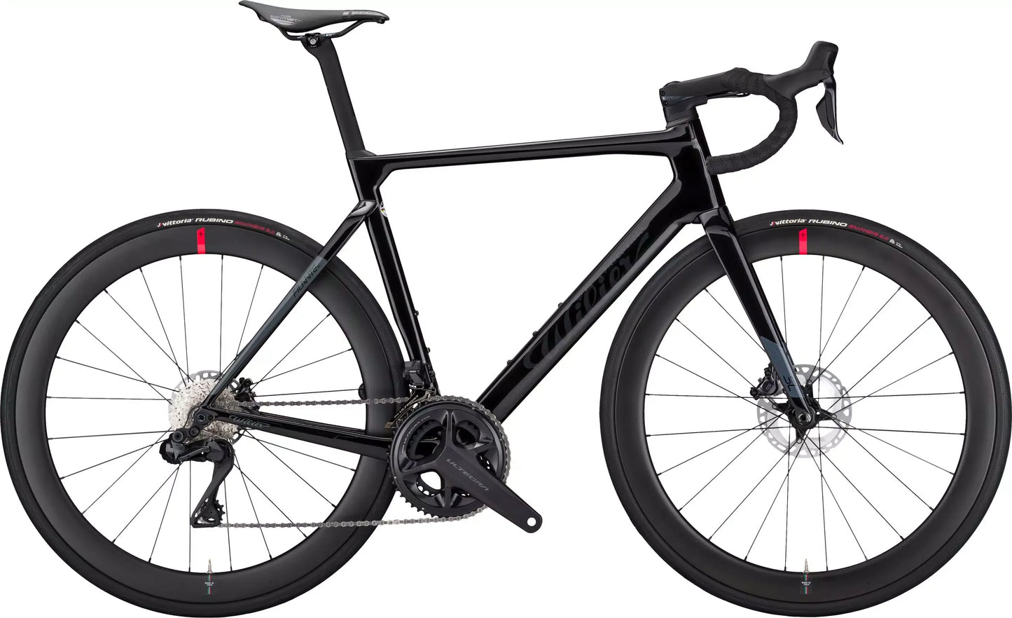 Wilier usprawniony sl