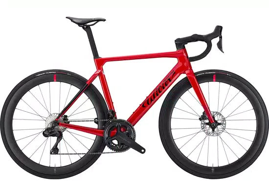 Wilier usprawniony sl