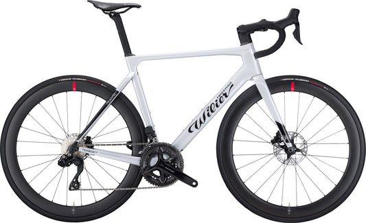 Wilier a rationalisé SL