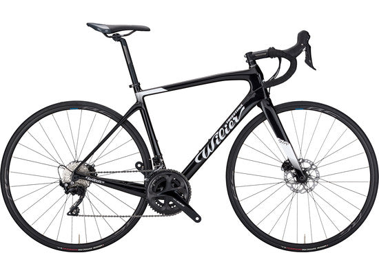 WILIER GTR Team Disk Ultegra Ruote Shimano RS171