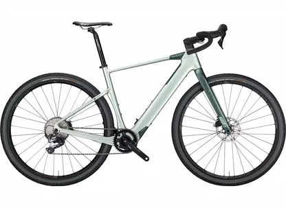 Wilier Édition Adlar Hybrid Bike Packing