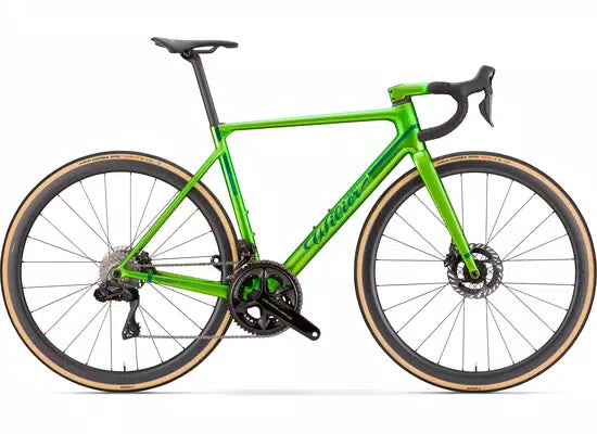 Wilier Vertikale SLR ULTEGRA DI2