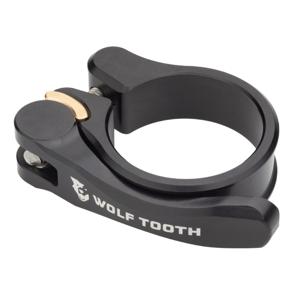 Wolftooth - QUICK RELEASE SEATPOST CLAMP