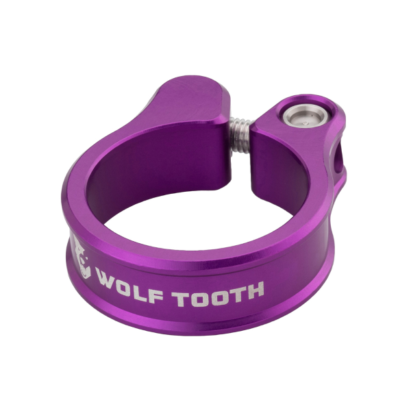 Wolftooth - 31.8 mm SCREW-ON SEATPOST CLAMP