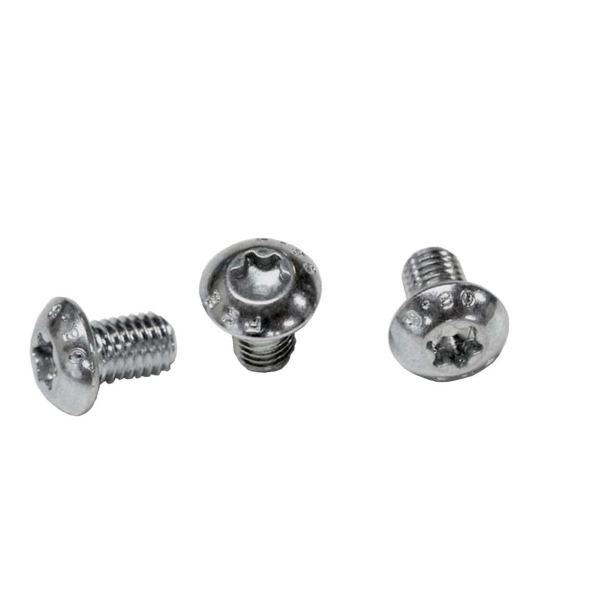 Wolftooth - Kit viti corone SRAM DIRECT MOUNT 3pz M5x8