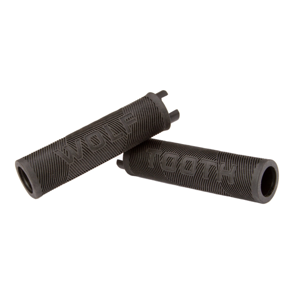 Wolftooth - Manopole RICAMBIO ECHO LOCK-ON