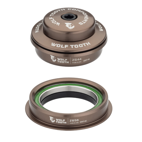 Wolftooth - Serie sterzo ZS44/28.6 H6 | ZS56/40