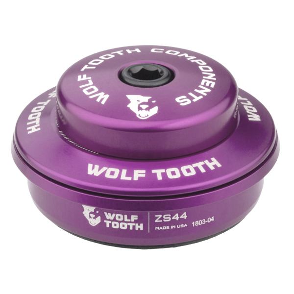 Wolftooth - Serie sterzo superiore Performance ZS44/28,6 H6