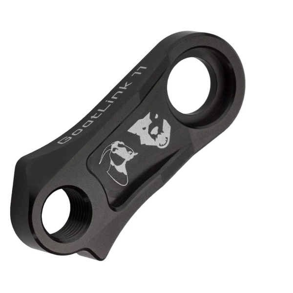 Wolftooth - ESTENSIONE FORCELLINO MTB SHIMANO 1X11V