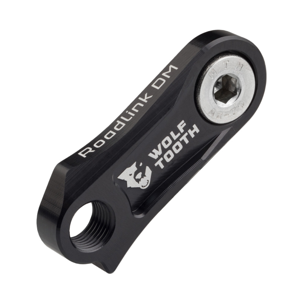 Wolftooth - ESTENSIONE FORCELLINO ROAD/GRAVEL SHIMANO 1X