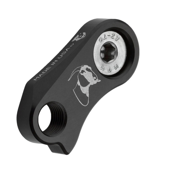 Wolftooth - ESTENSIONE FORCELLINO MTB SHIMANO 1X10V