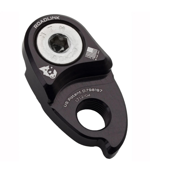 Wolftooth - ESTENSIONE FORCELLINO STRADA 10-11 VELOCITA'