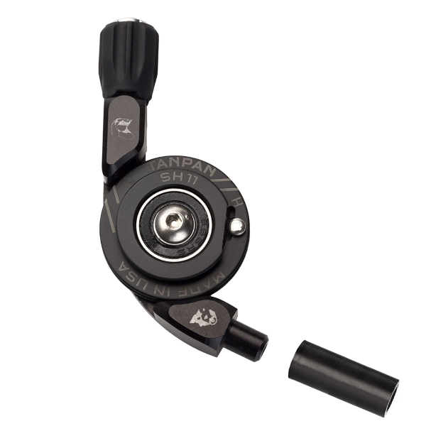 Wolftooth - ADAPTATEUR TANPAN SHIMANO