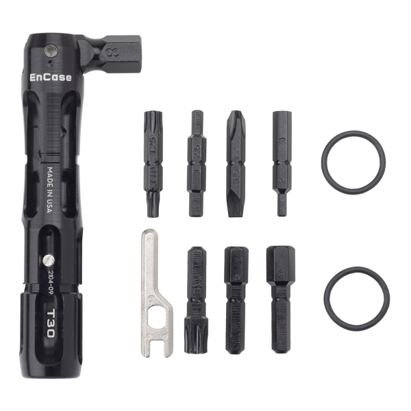Wolftooth - MULTITOOL ENCASE HEX BIT 14 IN 1