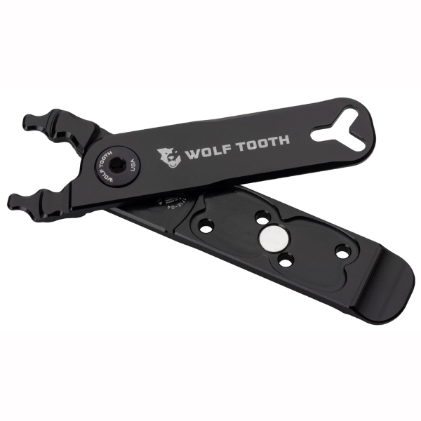 Wolftooth - PINZA PER FALSA MAGLIA