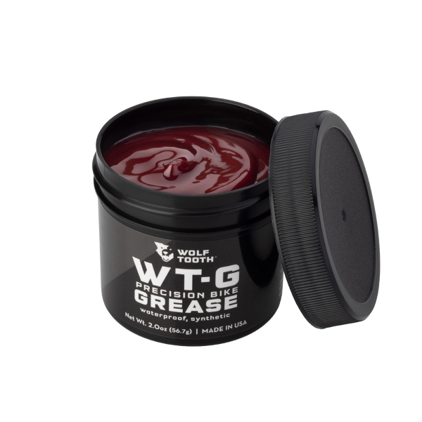 Wolftooth - GRASSO PRECISION WT-G
