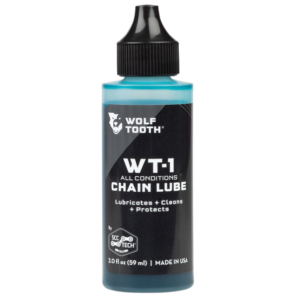 Wolftooth - LUBRIFICANTE CATENA WT-1
