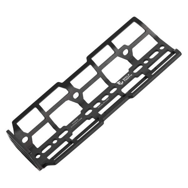 Wolftooth - MORSE CARGO CAGE
