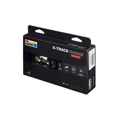 Pedali Look X-Track En-Rage Plus TI