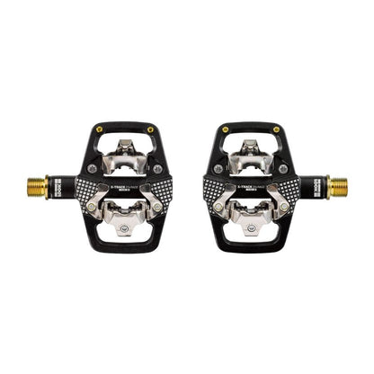 Pedali Look X-Track En-Rage Plus TI