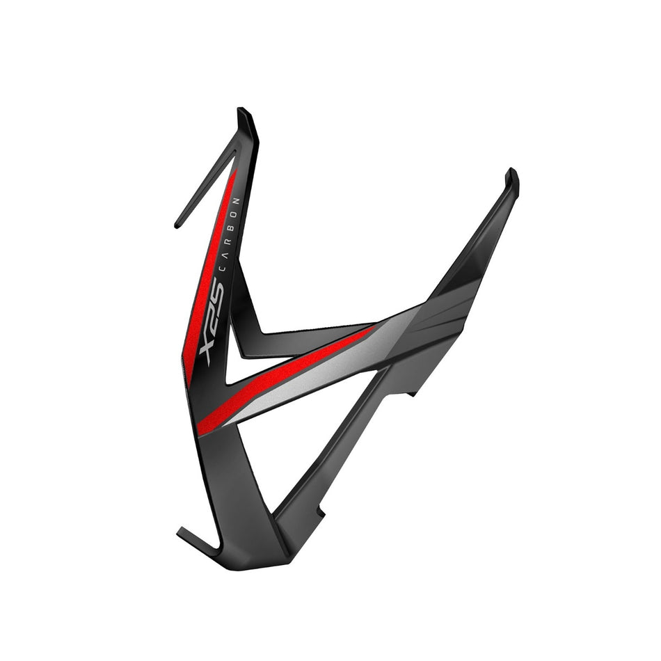 Portabidón RaceOne X25 Carbon