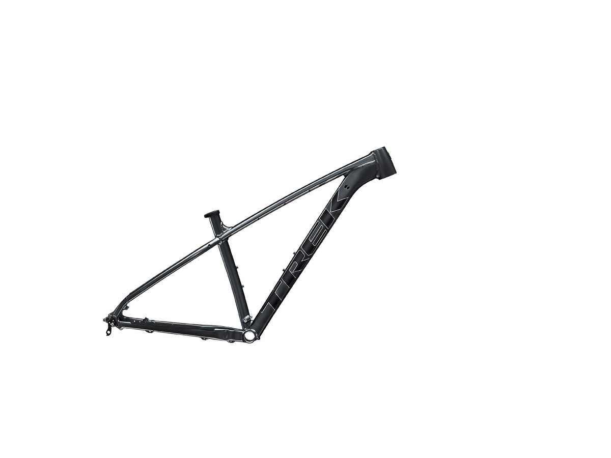 Trek X-Caliber Satin Lithium Grey