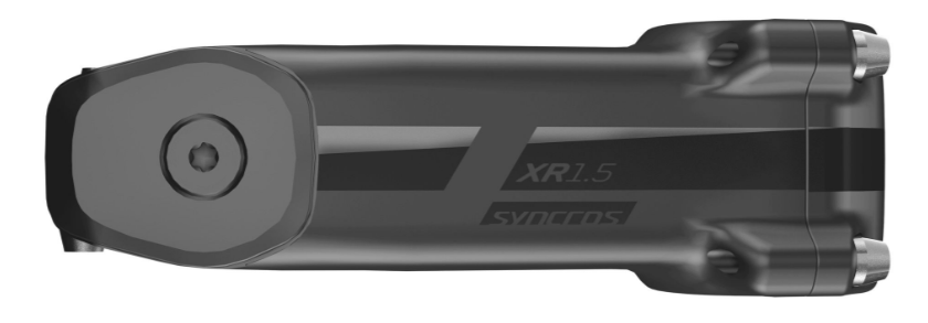 Syncros XR 1.5 / 31.8 mm Ataque de manillar