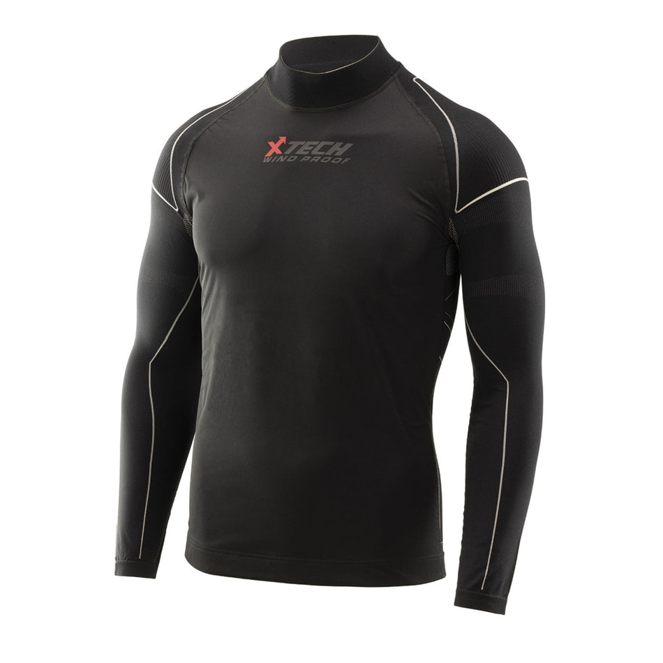Maillot Manches Longues Coupe-Vent XTech XT257